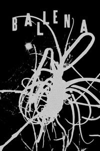 Poster for Ballena