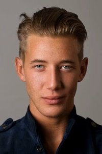 Profile of Cimon Lundberg