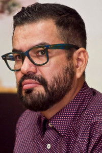 Profile of Ricardo Arreola