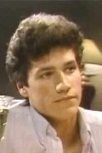 Profile of Michael Anthony