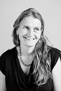 Profile of Polly Nash