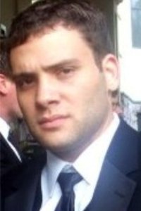 Profile of Michael Goldberg