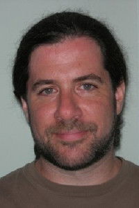 Profile of David Dworetzky