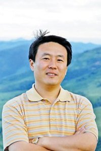 Profile of Huhe Bateer