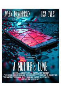 Poster for A Mother’s Love