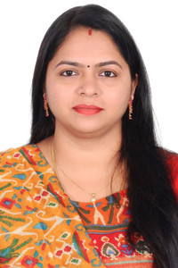 Profile of Gomathi Sathyamurthi