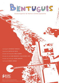 Poster for Bentuguese