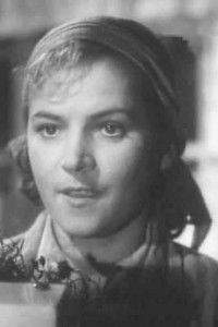 Profile of Natalia Kutasina