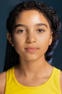 Profile of Ella McCain