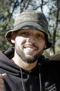 Profile of Gary Jaquez