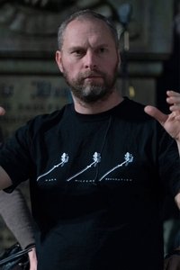 Profile of Christopher Ross