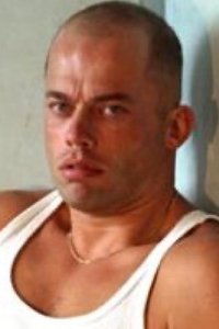 Profile of Billy Slade