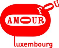 Logo - Amour Fou Luxembourg