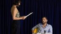 La obsesión