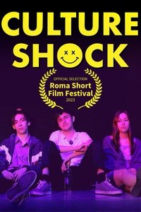 CULTURE SHOCK