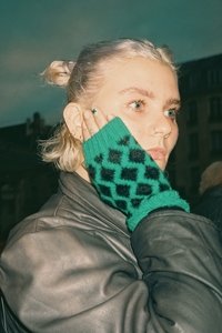 Profile of Emma Holzapfel