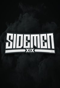 Poster for Sidemen Sunday