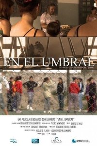 Poster for En el umbral