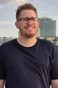 Profile of Milton Ekman