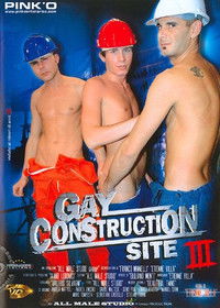 Gay Construction Site 3