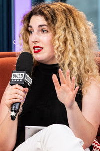 Profile of Phoebe Bourke