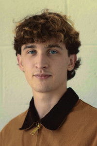 Profile of Oisin Brennan