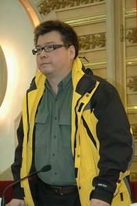 Profile of Yeung Chi Kin