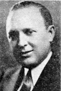 Profile of Max J. Weisfeldt