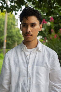 Profile of Edgar Melgar