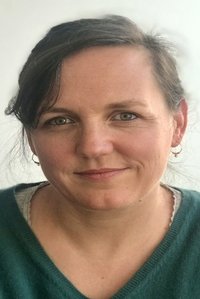 Profile of Julie Freres