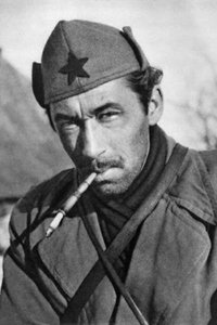 Profile of Žorž Skrigin