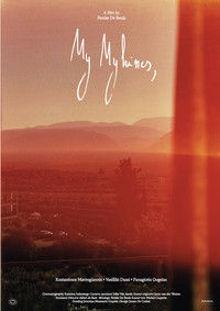 Poster for My Mykines