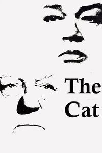 Poster for The Cat