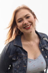 Profile of Rachel Hart Cabello