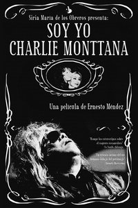 Poster for It’s Me, Charlie Monttana