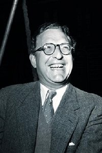 Profile of Ralph Thomas