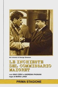 Poster for Season 1