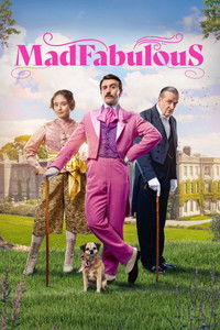 Poster for Madfabulous