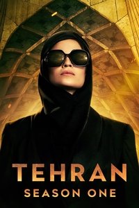 Poster for Season 1