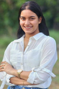 Profile of Prite Biswal