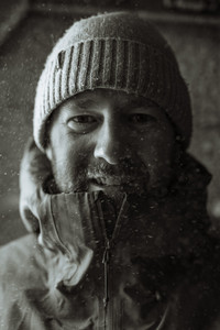 Profile of Colin Arisman