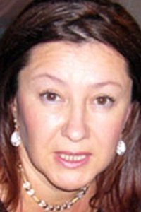 Profile of Natalya Ivanova