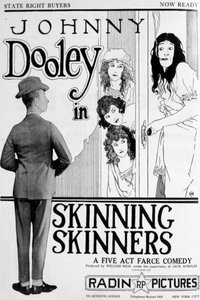 Poster for Skinning Skinners