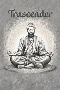 Poster for Trascender