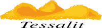 Logo - Tessalit Productions