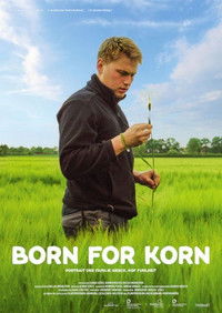 Poster for Born for Korn