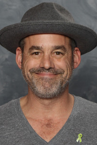 Profile of Nicholas Brendon