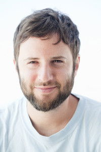 Profile of Reuben Atlas