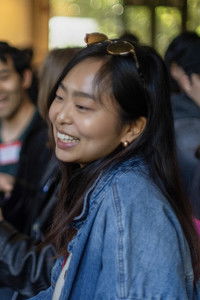 Profile of Rebekah Chun