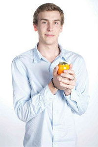 Profile of Aaron Kessinger